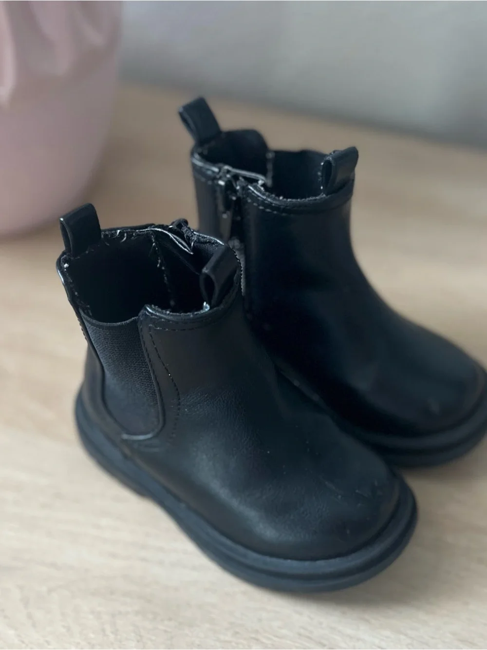 Kids Chelsea Boot